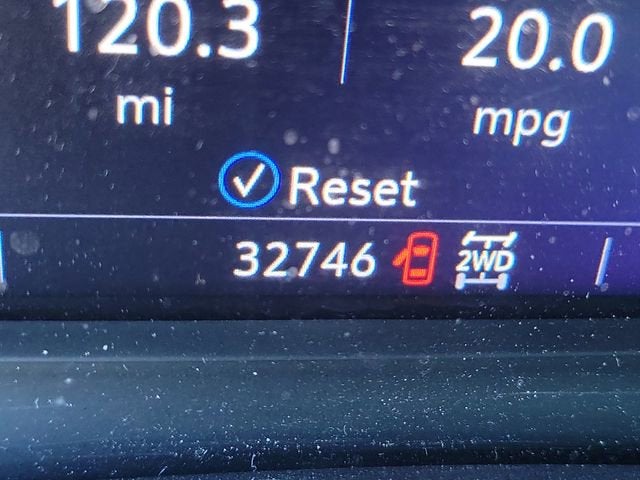 2022 Cadillac XT5 Luxury