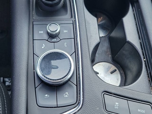 2022 Cadillac XT5 Luxury