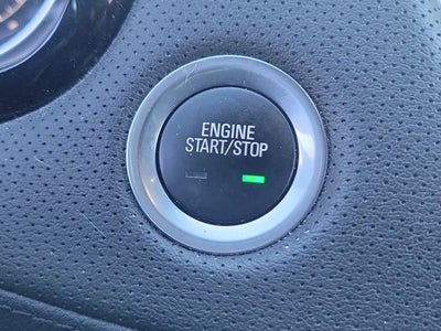 2022 Cadillac XT5 Luxury