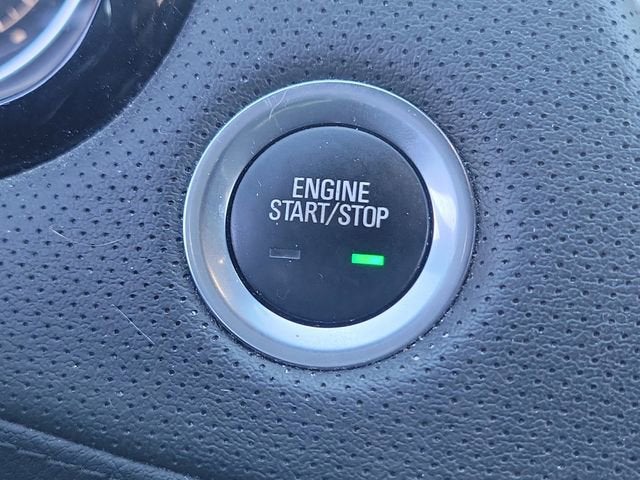 2022 Cadillac XT5 Luxury