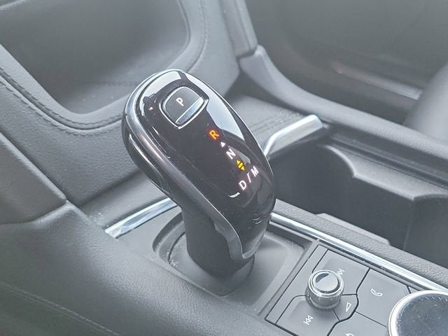 2022 Cadillac XT5 Luxury