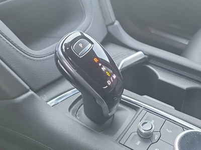 2022 Cadillac XT5 Luxury