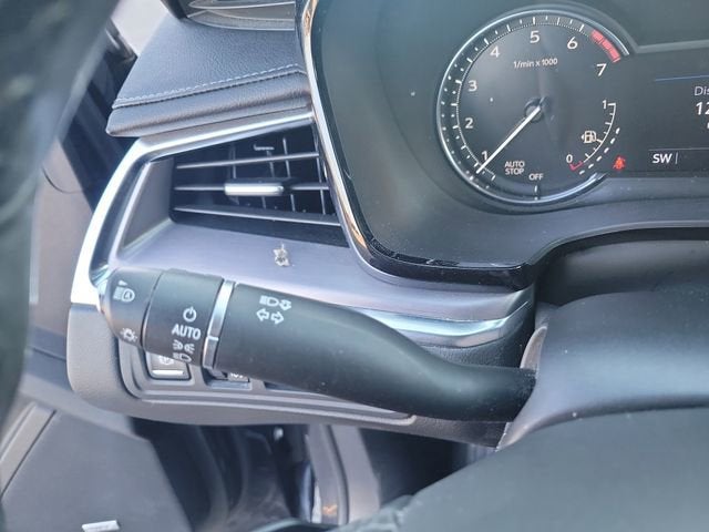 2022 Cadillac XT5 Luxury