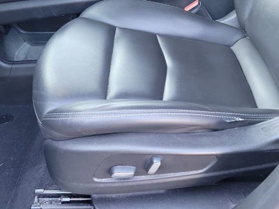 2022 Cadillac XT5 Luxury