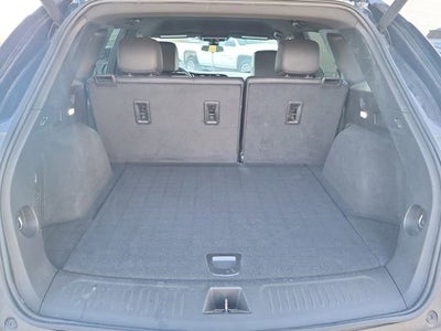 2022 Cadillac XT5 Luxury