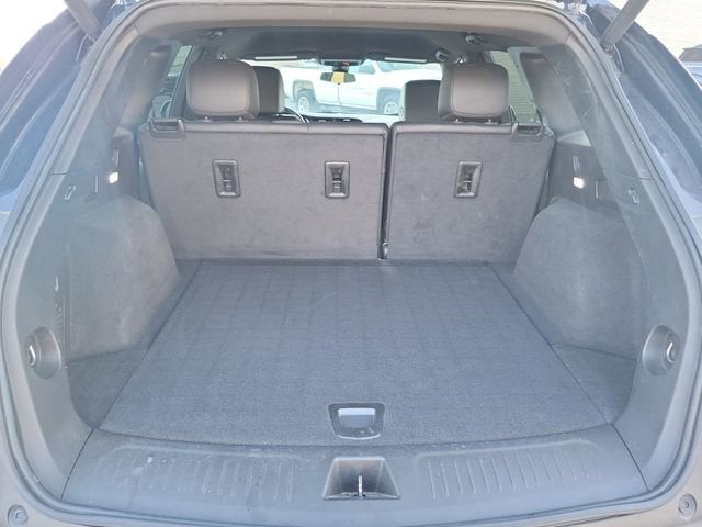 2022 Cadillac XT5 Luxury