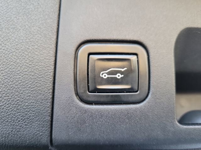 2022 Cadillac XT5 Luxury