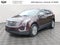 2017 Cadillac XT5 Luxury FWD