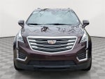 2017 Cadillac XT5 Luxury FWD