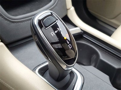 2017 Cadillac XT5 Luxury FWD