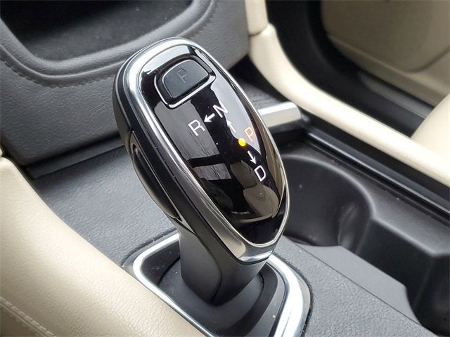 2017 Cadillac XT5 Luxury FWD