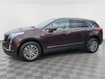 2017 Cadillac XT5 Luxury FWD