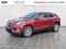 2017 Cadillac XT5 Luxury FWD