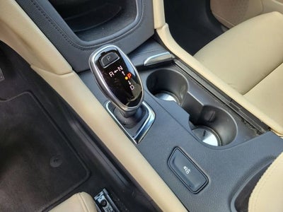 2017 Cadillac XT5 Luxury FWD