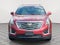 2017 Cadillac XT5 Luxury FWD