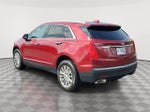 2017 Cadillac XT5 Luxury FWD