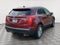 2017 Cadillac XT5 Luxury FWD