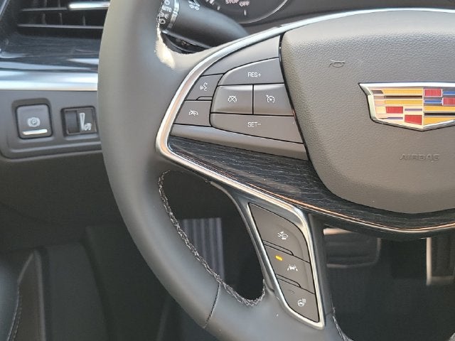 2026 Cadillac XT5 Premium Luxury - Photo 10
