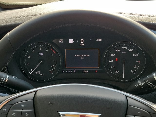 2026 Cadillac XT5 Premium Luxury - Photo 12
