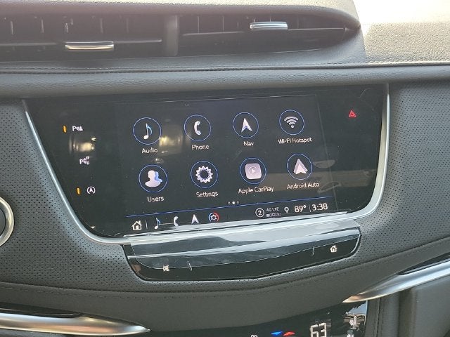 2026 Cadillac XT5 Premium Luxury - Photo 13