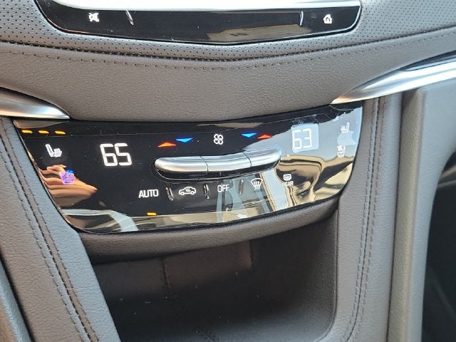 2026 Cadillac XT5 Premium Luxury - Photo 15
