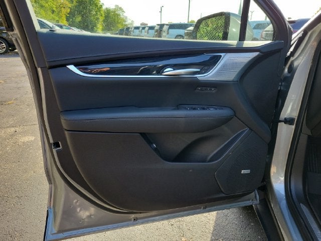 2026 Cadillac XT5 Premium Luxury - Photo 20