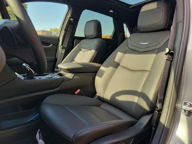 2026 Cadillac XT5 Premium Luxury - Photo 23