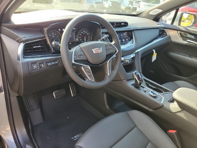 2026 Cadillac XT5 Premium Luxury - Photo 24