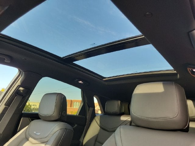 2026 Cadillac XT5 Premium Luxury - Photo 25