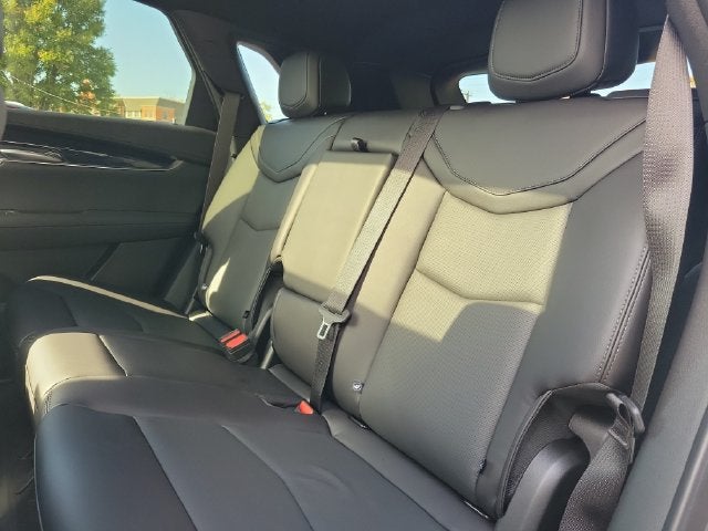 2026 Cadillac XT5 Premium Luxury - Photo 26