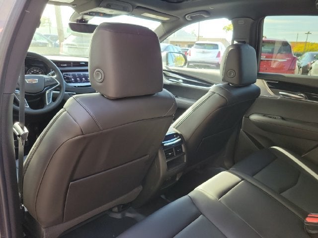 2026 Cadillac XT5 Premium Luxury - Photo 27