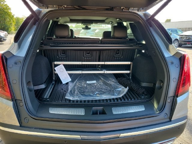 2026 Cadillac XT5 Premium Luxury - Photo 28