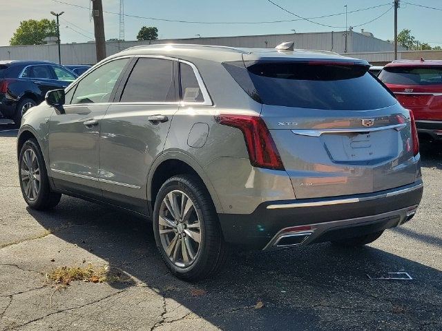2026 Cadillac XT5 Premium Luxury - Photo 6