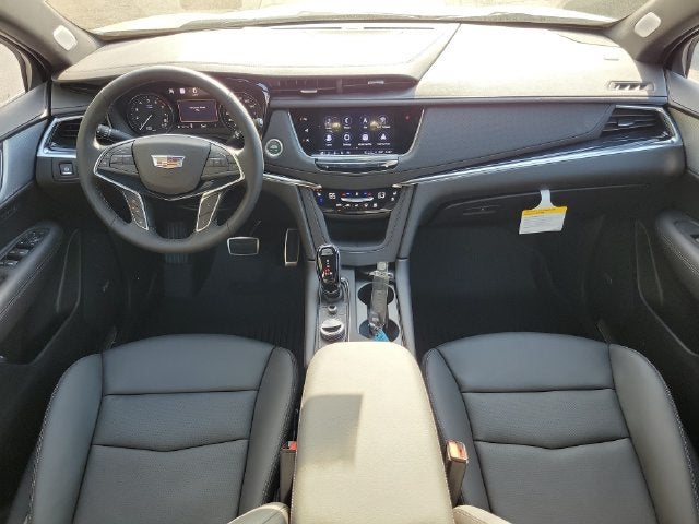 2026 Cadillac XT5 Premium Luxury - Photo 7