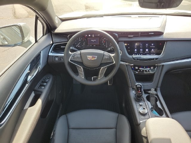 2026 Cadillac XT5 Premium Luxury - Photo 8