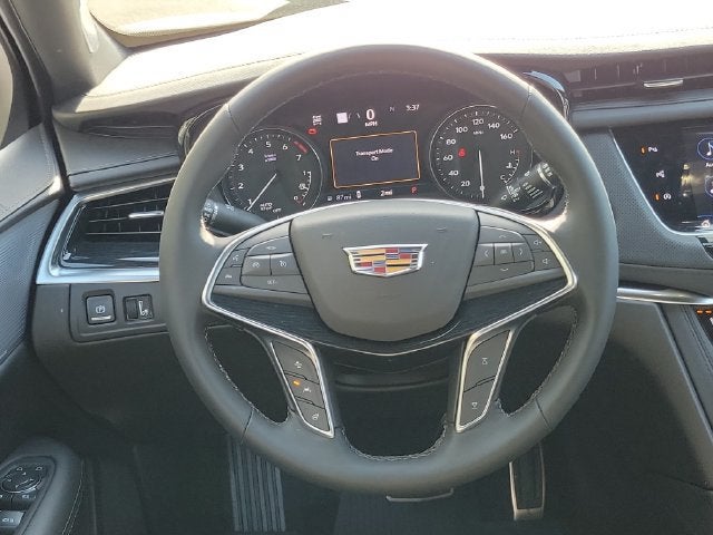 2026 Cadillac XT5 Premium Luxury - Photo 9
