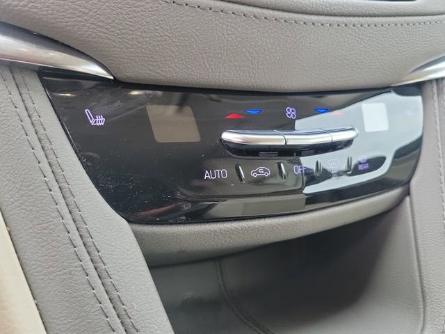 2020 Cadillac XT5 Premium Luxury AWD