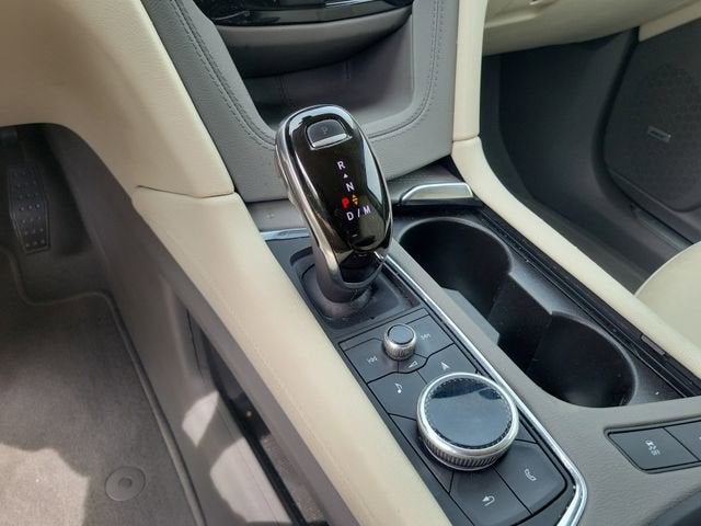 2020 Cadillac XT5 Premium Luxury AWD
