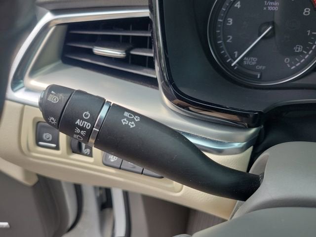 2020 Cadillac XT5 Premium Luxury AWD