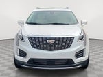 2020 Cadillac XT5 Premium Luxury AWD