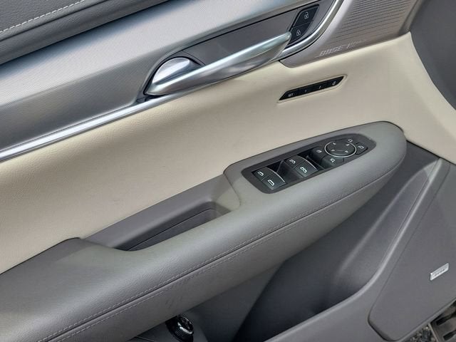 2020 Cadillac XT5 Premium Luxury AWD