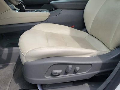 2020 Cadillac XT5 Premium Luxury AWD