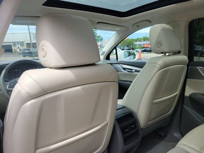 2020 Cadillac XT5 Premium Luxury AWD