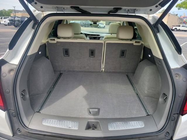 2020 Cadillac XT5 Premium Luxury AWD