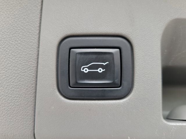 2020 Cadillac XT5 Premium Luxury AWD