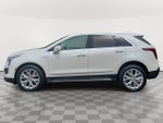 2020 Cadillac XT5 Premium Luxury AWD