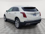 2020 Cadillac XT5 Premium Luxury AWD