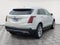 2020 Cadillac XT5 Premium Luxury AWD