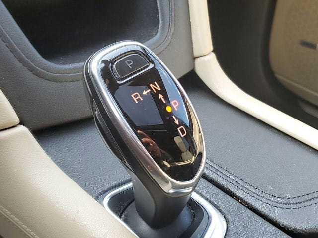 2018 Cadillac XT5 Luxury AWD