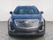 2018 Cadillac XT5 Luxury AWD